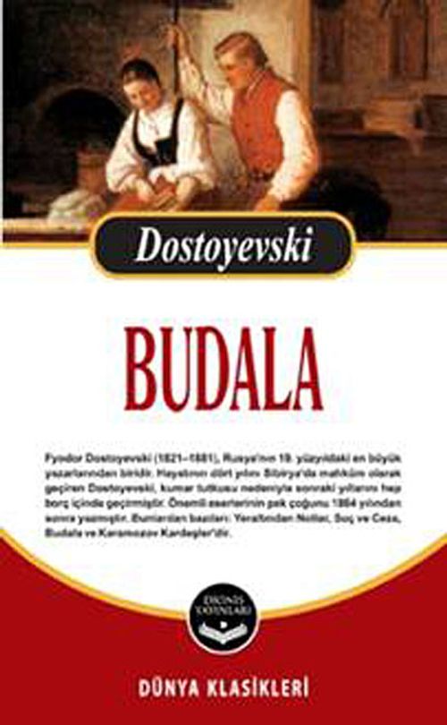 Budala