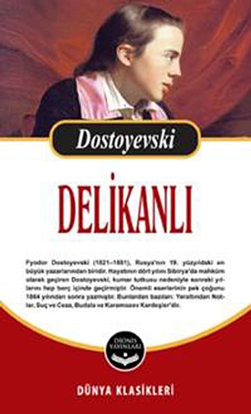 Delikanlı