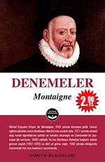 Denemeler