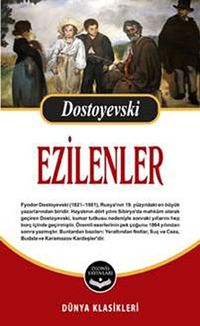 Ezilenler