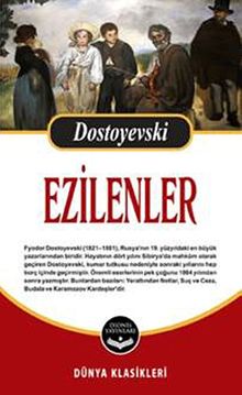 Ezilenler