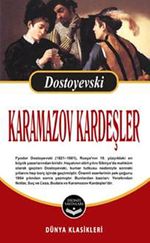 Karamazov Kardeşler