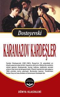 Karamazov Kardeşler