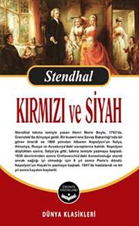 Kırmızı ve Siyah