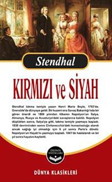 Kırmızı ve Siyah