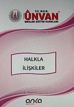 Halkla İlişkiler