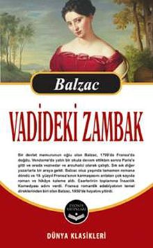 Vadideki Zambak
