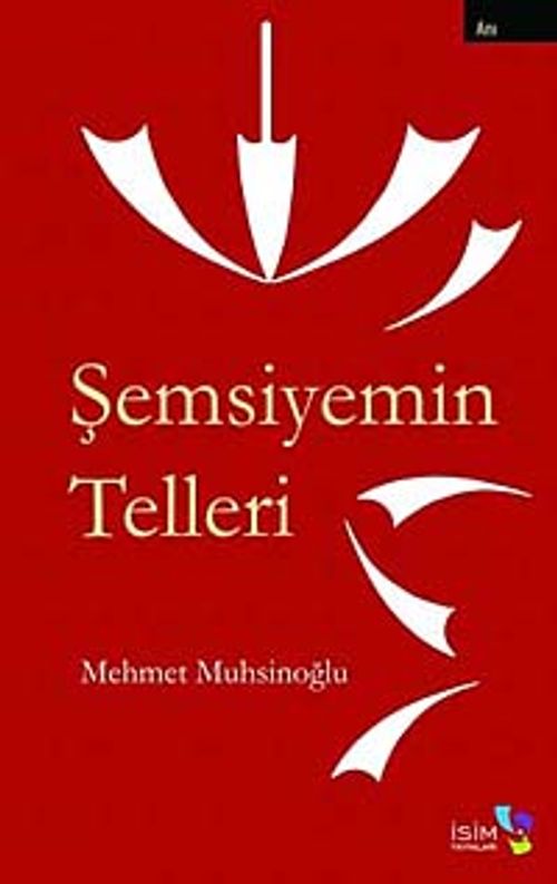 Şemsiyemin Telleri