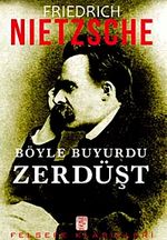 Böyle Buyurdu Zerdüşt