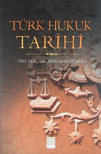 Türk Hukuk Tarihi
