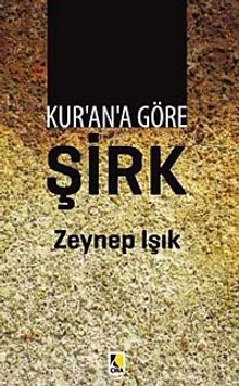 Kur'an'a Göre Şirk
