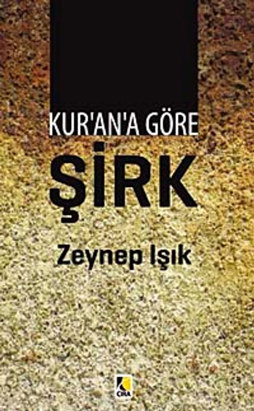 Kur'an'a Göre Şirk