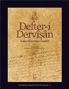 Defter-i Dervişan & Yenikapı Mevlevihanesi Günlükleri