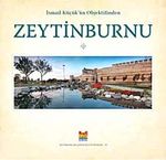 İsmail Küçük'ün Objektifinden Zeytinburnu