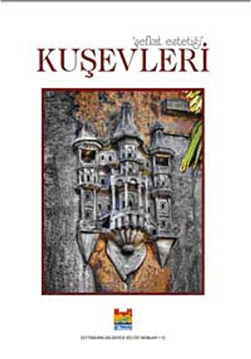 Kuşevleri