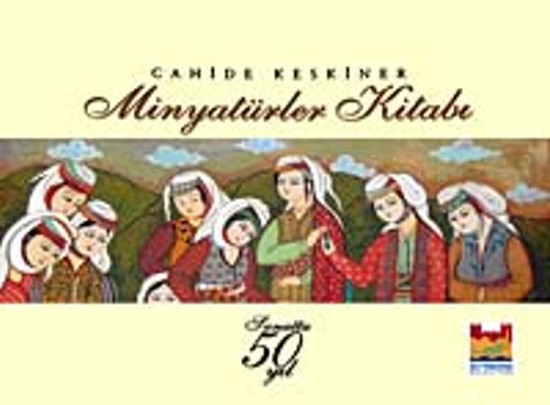 Minyatürler Kitabı