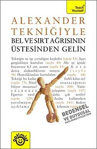 Alexander Tekniğiyle Bel ve Sırt Ağrısının Üstesinden Gelin