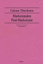 Marksizmden Post-Marksizme