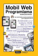 Mobil Web Programlama