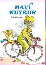 Mavi Kuyruk