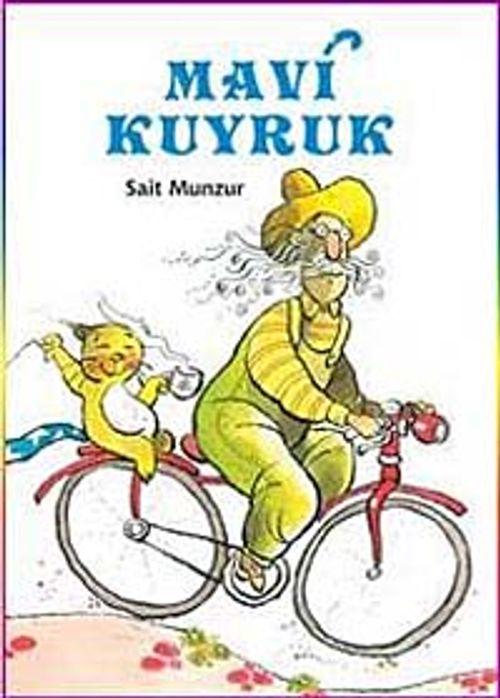 Mavi Kuyruk