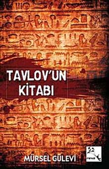 Tavlov'un Kitabı