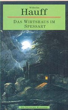 Das Wirtshaus im Spessart