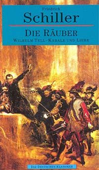 Die Rauber