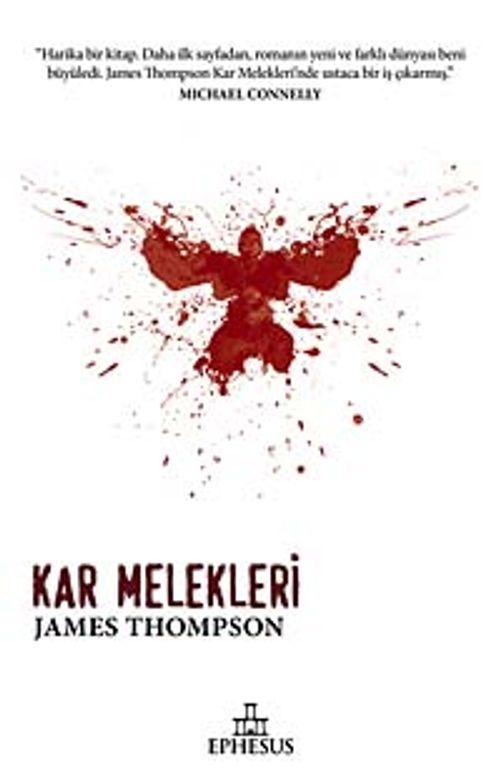 Kar Melekleri