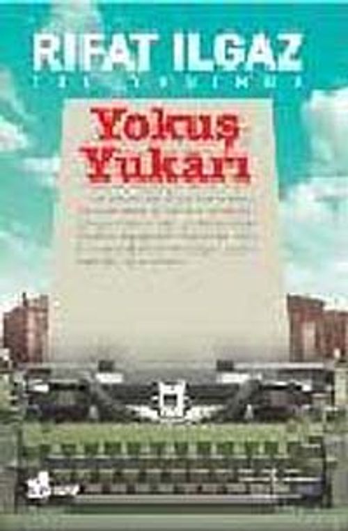 Yokuş Yukarı