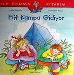 Elif Kampa Gidiyor