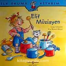 Elif Müzisyen - Liane Schneider