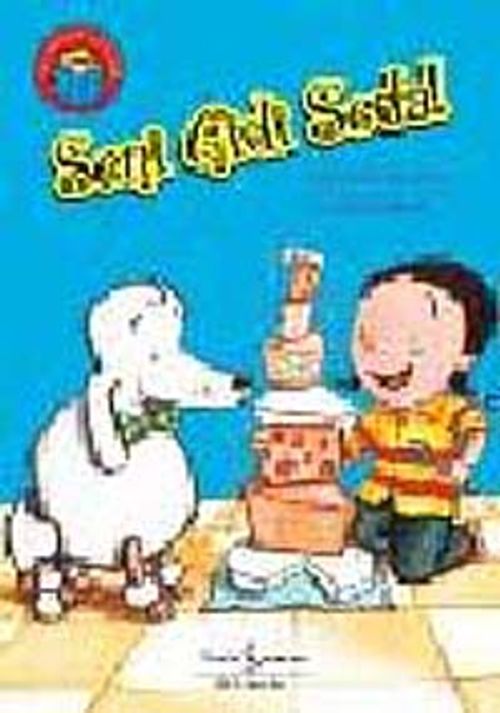 Seni Gidi Seda