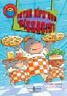 Bayan Hipo'nun Pizzacısı