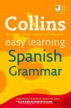Collins Easy Learning Spanish Grammar (New Edition)