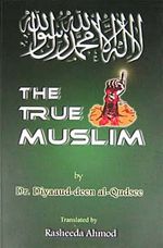 The True Muslim