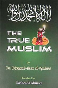 The True Muslim