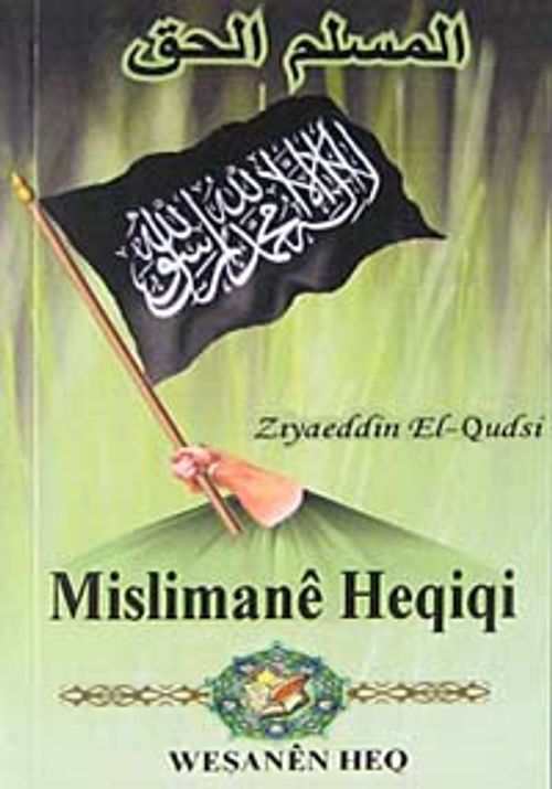 Mislimane Hegigi (Kürtçe)cep boy