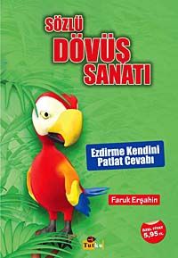 Sözlü Dövüş Sanatı