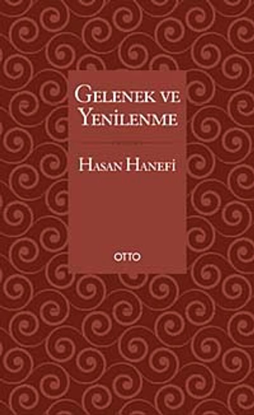 Gelenek ve Yenilenme