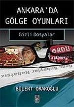 Ankara'da Gölge Oyunları