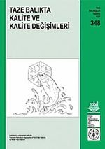 Taze Balıkta Kalite ve Kalite Değişimleri