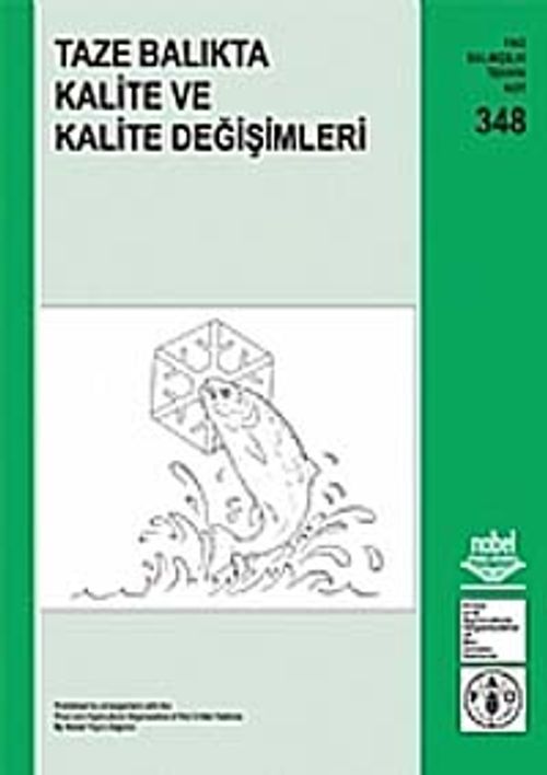 Taze Balıkta Kalite ve Kalite Değişimleri