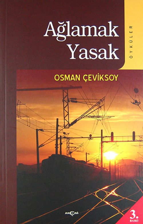 Ağlamak Yasak