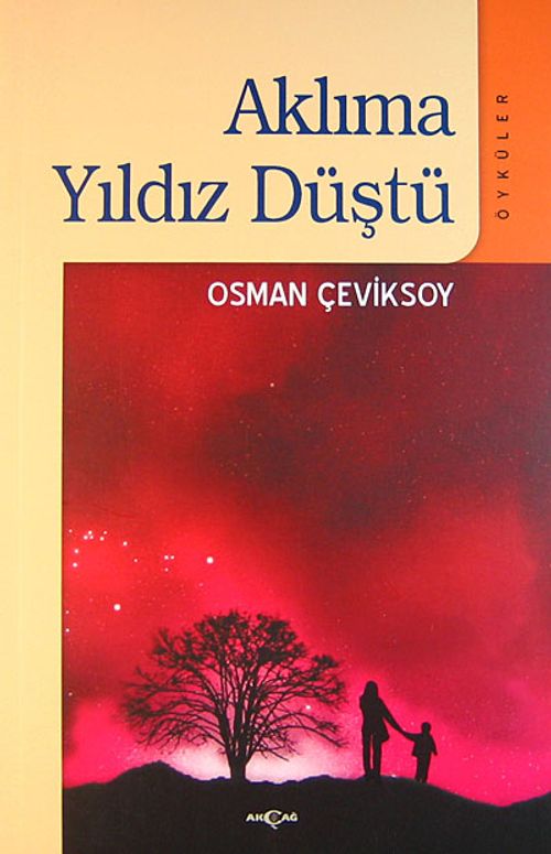Aklıma Yıldız Düştü