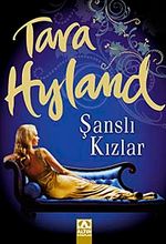 Şanslı Kızlar