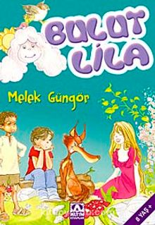 Bulut Lia - Melek Güngör