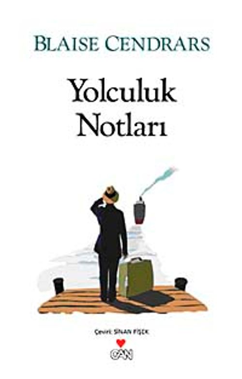 Yolculuk Notları