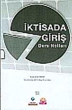İktisada Giriş Ders Notları