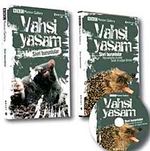Vahşi Yaşam - Sivri Burunlular (Dvd Ekli)